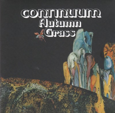 Continuum（コンティニュアム）『Autumn Grass』