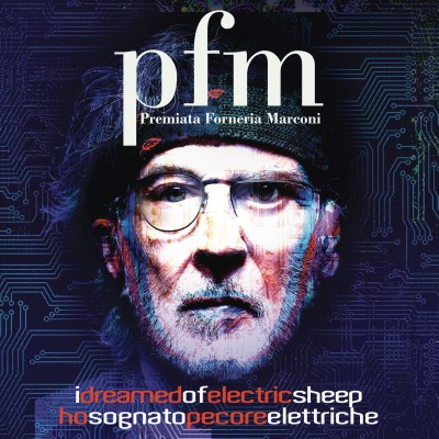 PFM / Premiata Forneria Marconi（プレミアータ・フォルネリーア