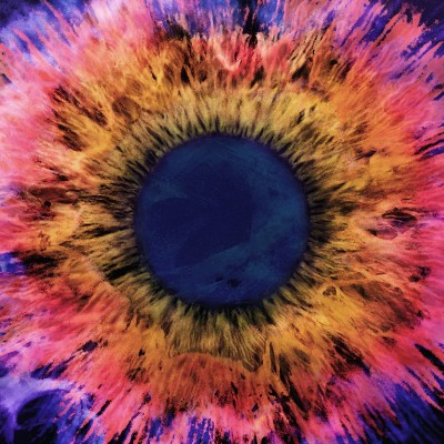 Thrice(スライス)『Horizons/East』