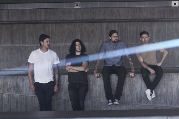 Angels And Airwaves(エンジェルズ・アンド・エアウェーブズ)