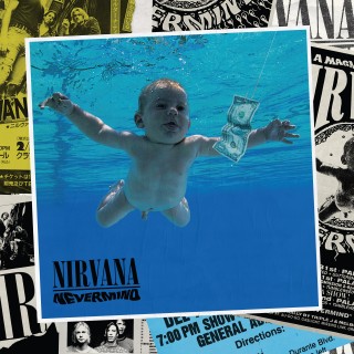 Nirvana（ニルヴァーナ）｜ロックの歴史を変えた衝撃のアルバム 