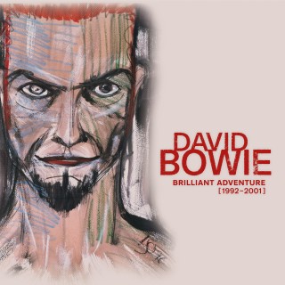 David Bowie（デヴィッド・ボウイ）