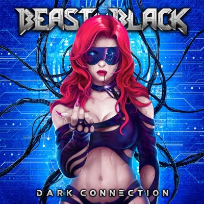Beast In Black（ビースト・イン・ブラック）『ダーク・コネクション』