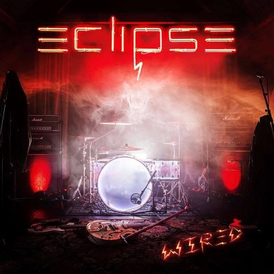 Eclipse（エクリプス）『Wired』