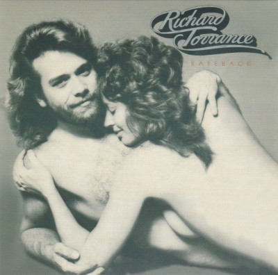 Richard Torrance(リチャード・トーランス)『BAREBACK(ベアバック)』