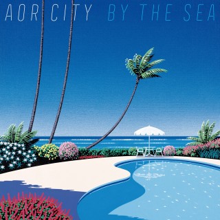  AOR CITY - by the sea