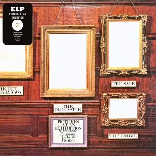 Emerson, Lake & Palmer（エマーソン・レイク＆パーマー）｜伝説 