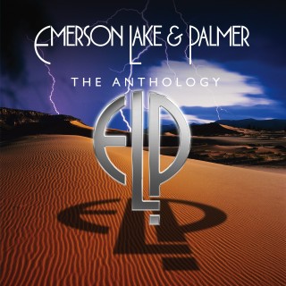 Emerson, Lake & Palmer（エマーソン・レイク＆パーマー）｜伝説的な名