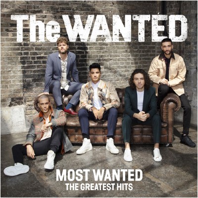 The Wanted（ザ・ウォンテッド）｜社会現象を巻き起こしたイギリスの