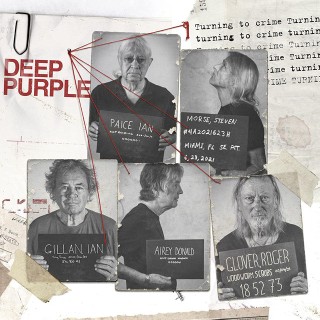 Deep Purple（ディープ・パープル）