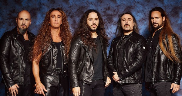 Rhapsody Of Fire(ラプソディー・オブ・ファイア)