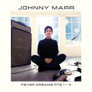 Johnny Marr（ジョニー・マー）
