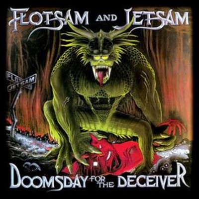 Flotsam & Jetsam（フロットサム・アンド・ジェットサム）、King ...
