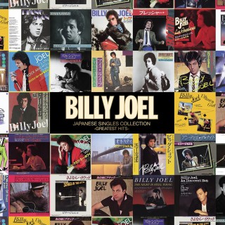 Billy Joel（ビリー・ジョエル）｜ソロ・デビュー50周年記念日本独自