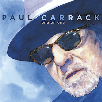 Paul Carrack(ポール・キャラック)『One on One』
