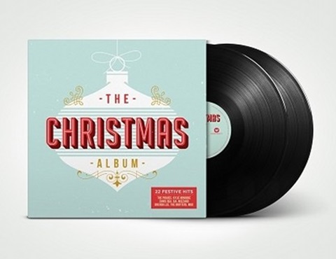 レコードで聴きたいクリスマス アルバム特集 Tower Records Online
