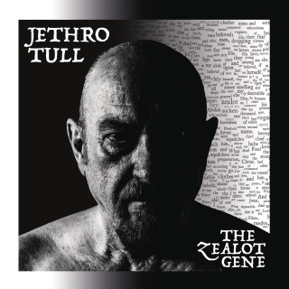 Jethro Tull（ジェスロ・タル）
