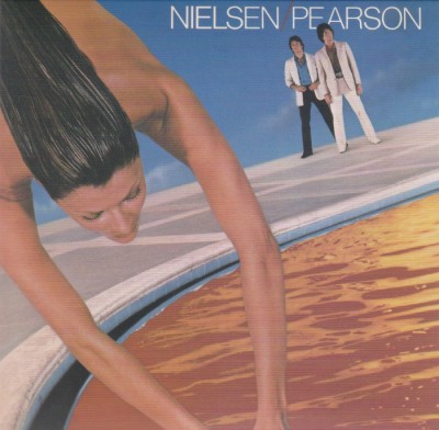 Nielsen/Pearson（ニールセン/ピアソン）