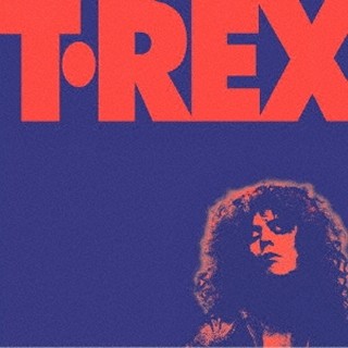 T. Rex (T.レックス)