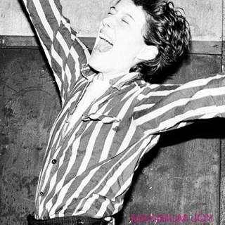 Maximum Joy（マキシマム・ジョイ）｜元ポップ・グループのギタリストとベーシストによるブリストルのポストパンクバンド、1981年デビューシングル『Stretch』が40周年を記念して12インチ・ヴァイナルで再発！  - TOWER RECORDS ONLINE