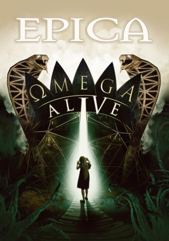 Epica（エピカ）『Omega Alive』