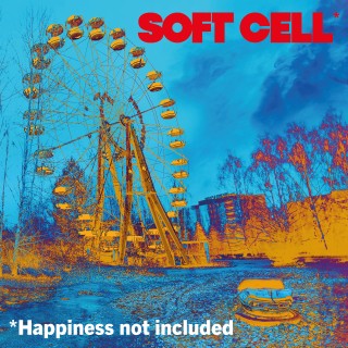 Soft Cell（ソフト・セル）｜80年代英国のニューウェイブ・シーンを 