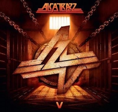Alcatrazz（アルカトラス）『ファイヴ～栄光への脱出～』