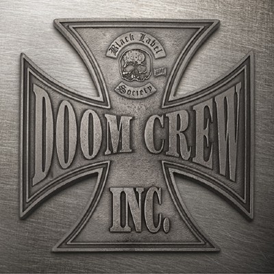 Black Label Society（ブラック・レーベル・ソサイアティ）｜ザック・ワイルド率いるバンド11枚目のニュー・アルバム『Doom Crew  Inc.』 - TOWER RECORDS ONLINE