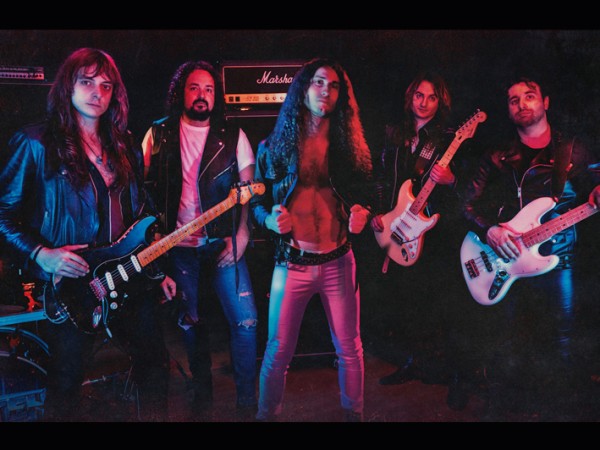 Hitten(ヒッテン)