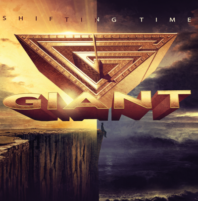 Giant(ジャイアント)『SHIFTING TIME』
