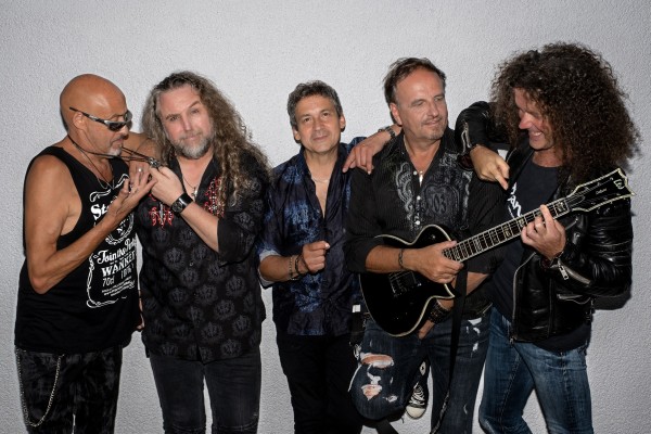 Praying Mantis(プレイング・マンティス)