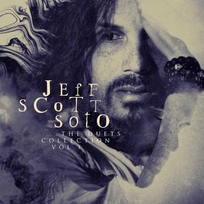 Jeff Scott Soto（ジェフ・スコット・ソート）『The Duets Collection, Vol. 1』