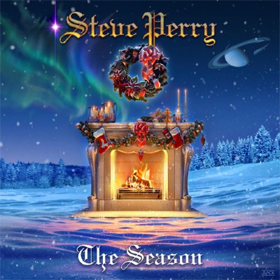Steve Perry（スティーヴ・ペリー）『The Season』