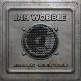 Jah Wobble（ジャー・ウォブル）