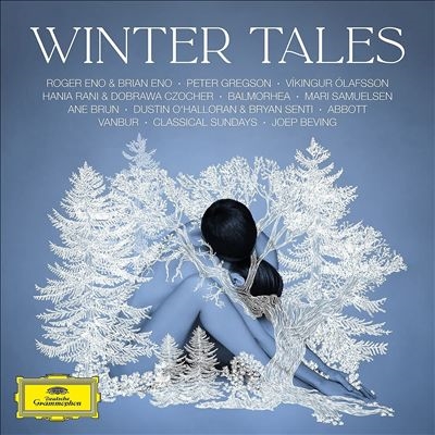 V.A.『Winter Tales』