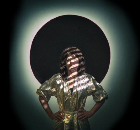 Joan As Police Woman(ジョーン・アズ・ポリス・ウーマン)『THE SOLUTION IS RESTLESS』