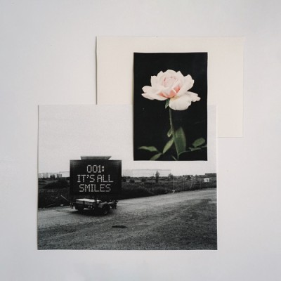 No Rome(ノー・ローム)『It's All Smiles』