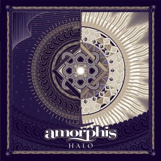 Amorphis（アモルフィス）