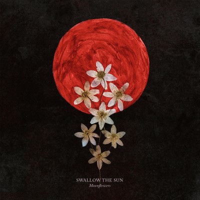Swallow The Sun（スワロウ・ザ・サン）｜ドゥーム＆ゴシック・メタル・ファンは必聴！8枚目となるニュー・アルバム『Moonflowers』  - TOWER RECORDS ONLINE