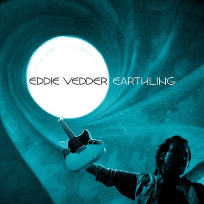Eddie Vedder（エディ・ヴェダー）『Earthling』