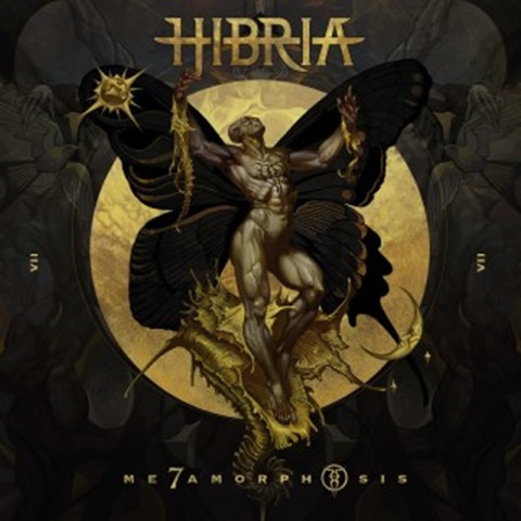 HIBRIA Blinded by Tokyo DVD ヒブリアDVD - ミュージック