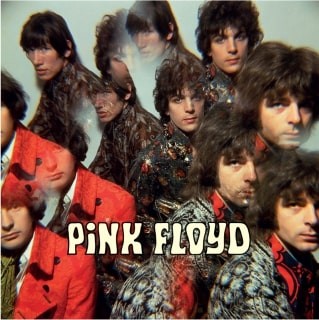 Pink Floyd（ピンク・フロイド）