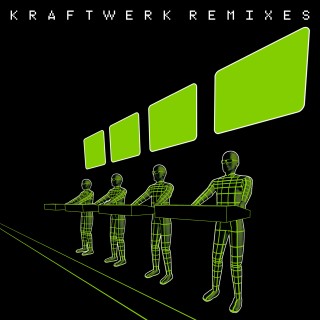 Kraftwerk（クラフトワーク）｜ドイツが生んだ偉大なるテクノ・バンド、エレクトロ・ダンス・ミュージックにいかに深い影響を与えてきたかが分かるリミックス・アルバム『REMIXES』が登場！  - TOWER RECORDS ONLINE