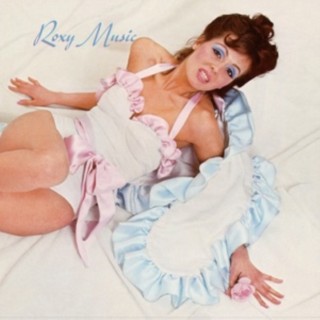 Roxy Music（ロキシー・ミュージック）｜1972年のデビュー作『Roxy