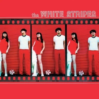 The White Stripes（ザ・ホワイト・ストライプス）｜ガレージ・ロック