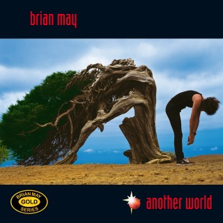 Brian May（ブライアン・メイ）｜2作目のソロ・アルバム『アナザー 