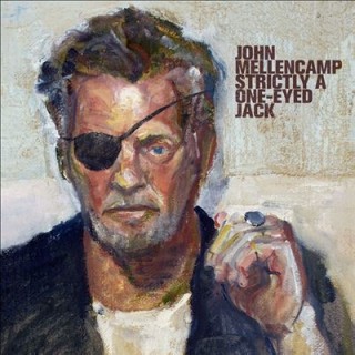 John Mellencamp（ジョン・メレンキャンプ）｜親友ブルース・スプリングスティーンが3曲で参加した通算25作目となる最新作『Strictly  A One-Eyed Jack』 - TOWER RECORDS ONLINE