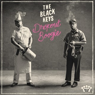 The Black Keys（ザ・ブラック・キーズ）｜“アメリカの最も信頼置けるバンド”としてロック・シーンに堂々たる存在感を見せつける、唯一無二のロック・デュオ最高最強な大傑作『DROPOUT  BOOGIE』完成！ - TOWER RECORDS ONLINE