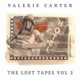 Valerie Carter（ヴァレリー・カーター）