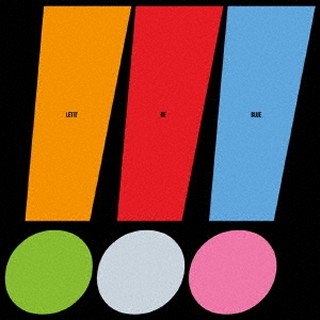 !!!（チック・チック・チック）